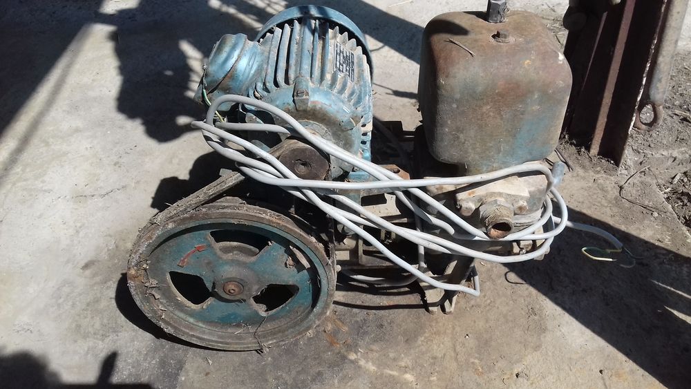 Pompe �lectrique de Jardin en TBEG de 10 m3/h 60 Th�ziers (30)