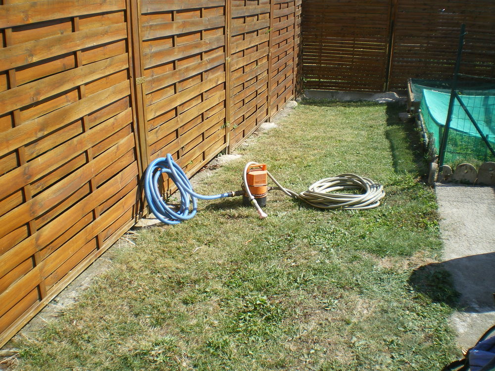 pompe a eau electrique 100 Mozac (63)