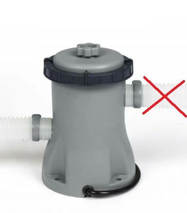 pompe de filtration Bestway Flowclear 58381 13 Beauchamp (95)