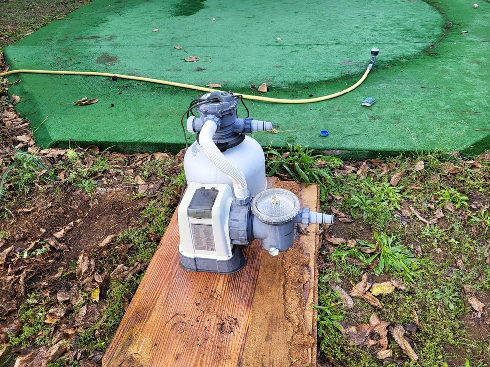 pompe de filtration pour piscine hors sol intex 50 Trausse (11)