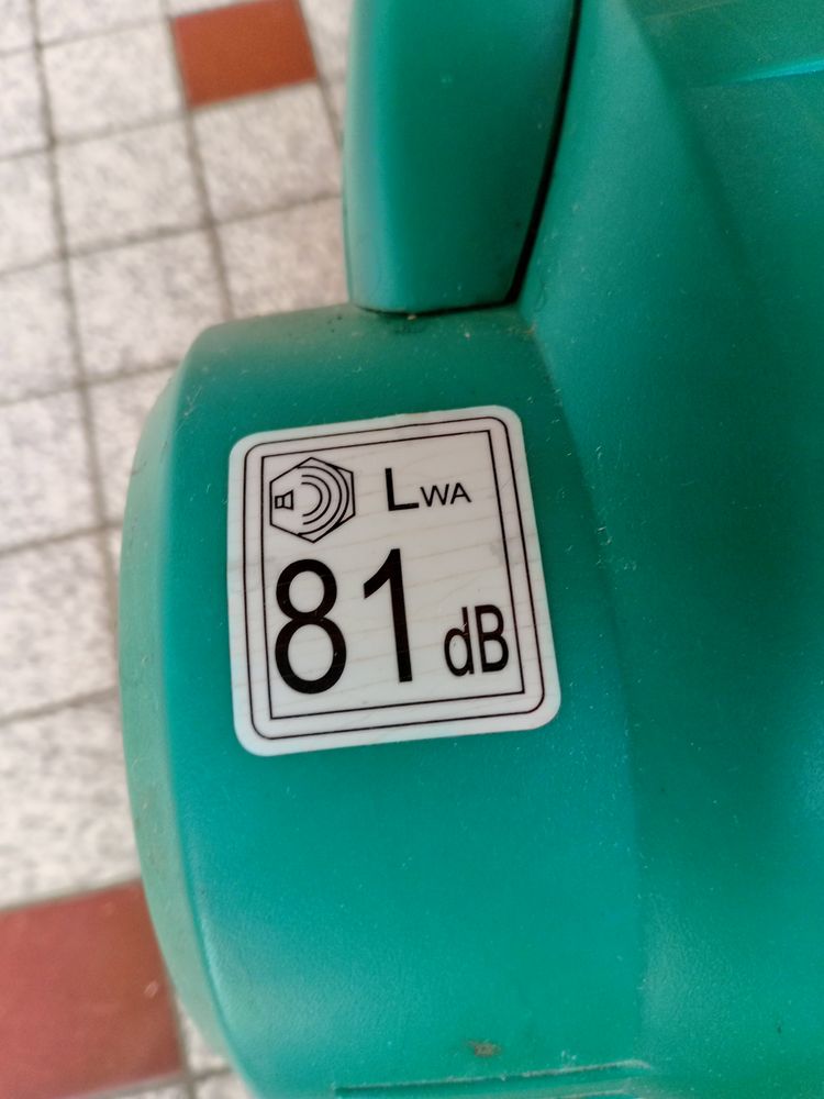 Pompe gardena 45 Romill� (35)