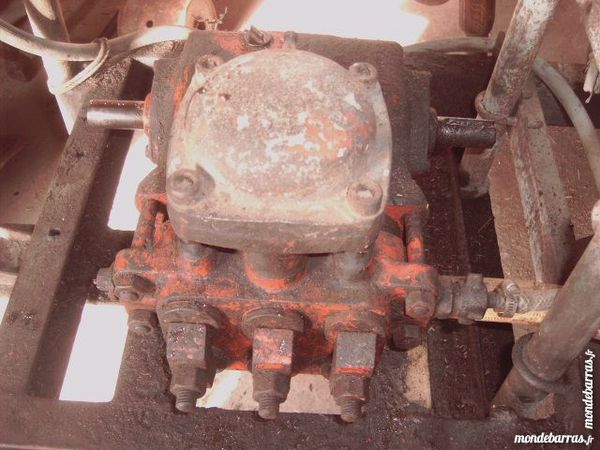 pompe guinard gros d�bit 90 Saran (45)