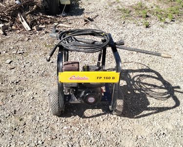 Pompe haute pression 450 �r�ac (22)