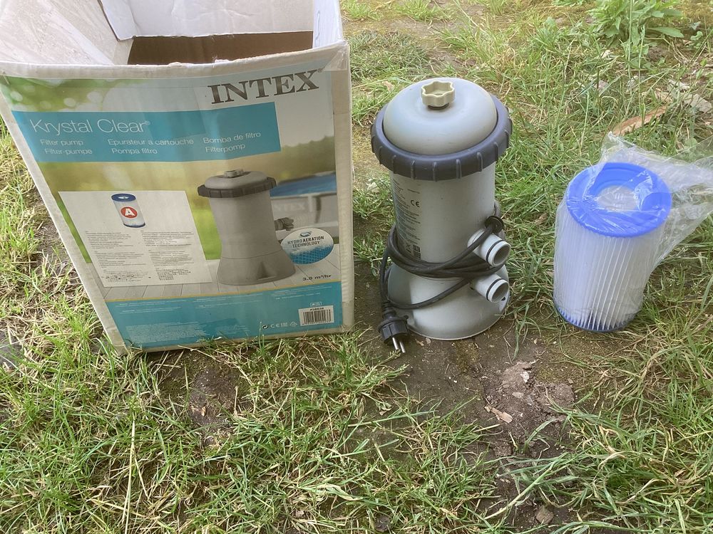 pompe index type 638R 15 Gaillac (81)