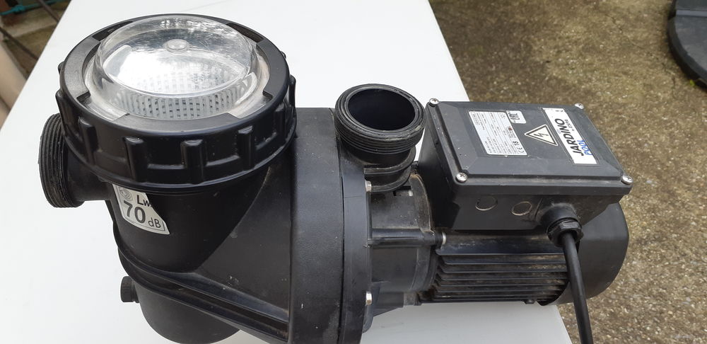 Pompe piscine 100 Ingersheim (68)