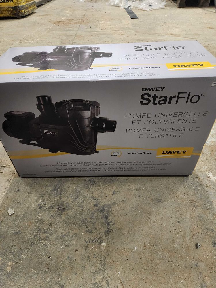 pompe piscine 250 Vienne-la-Ville (51)