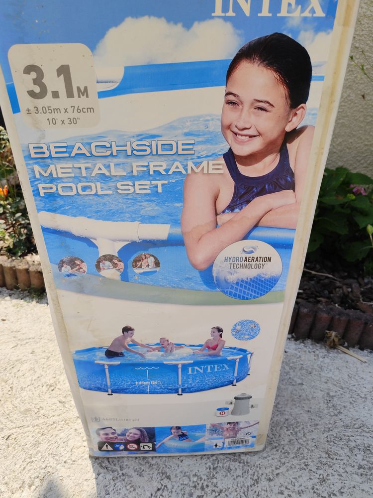 Pompe piscine 20 Dordives (45)