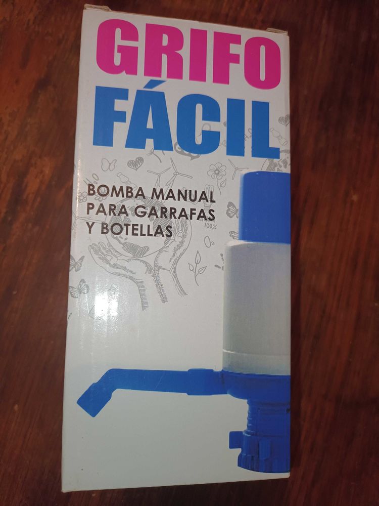 pompe pour bouteille d eau 3 Bonny-sur-Loire (45)