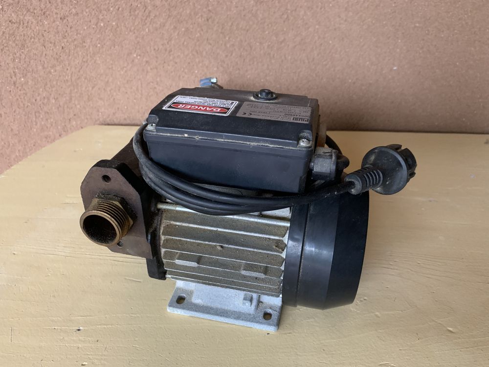 Pompe pour gasoil 90 B�ziers (34)