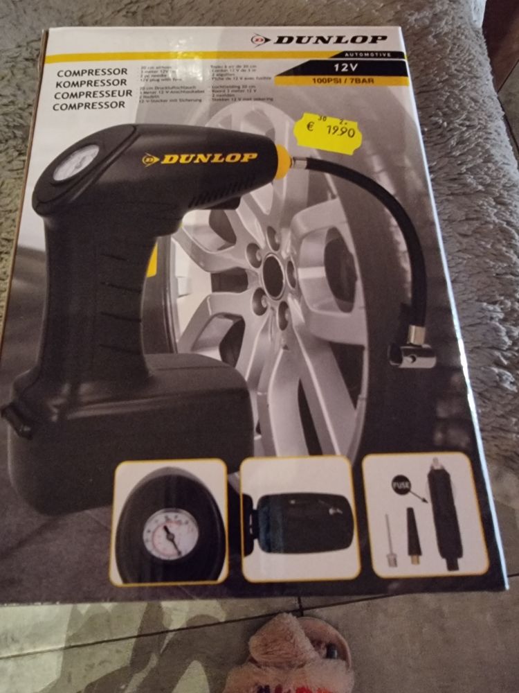 pompe pour gonfl� roues 10 Vallauris (06)