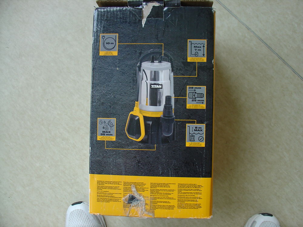 Pompe de relevage 20 Chartres (28)