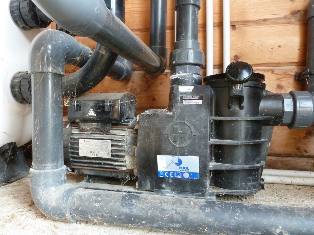 pompe super pool 100 Broye (71)