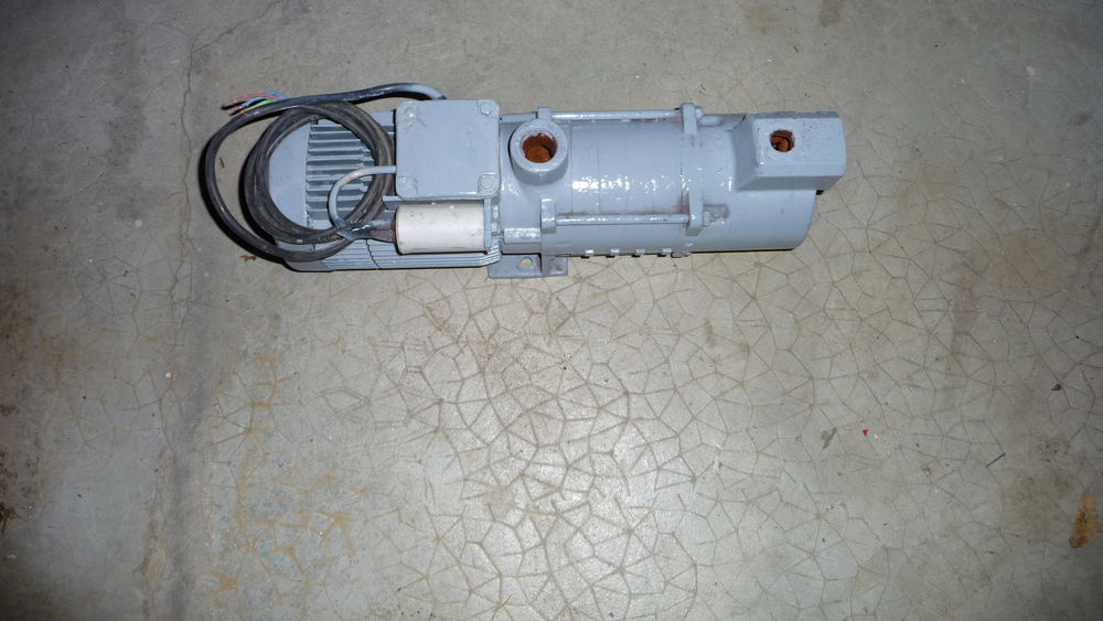 pompe de surface eau potable 50 Aureilhan (65)