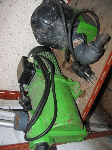 pompe de surface 40 Voreppe (38)