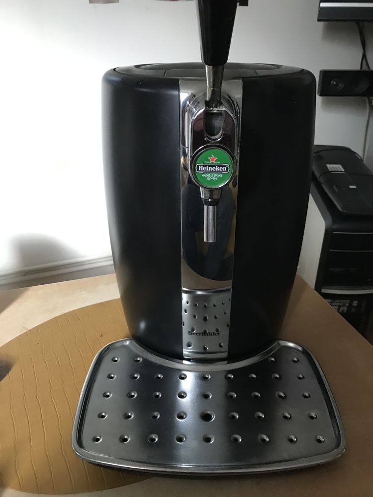 Pompe/tireuse � bi�re. 60 Pont-l'�v�que (14)