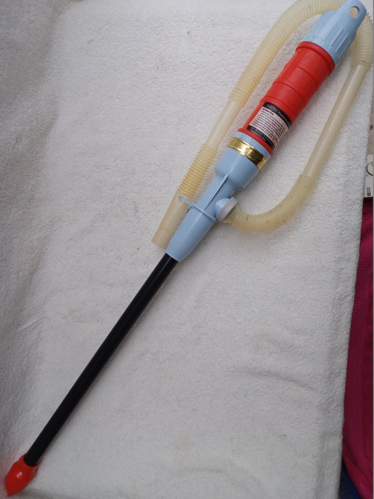 Pompe de transvasement automatique 16 Montigny-Lencoup (77)