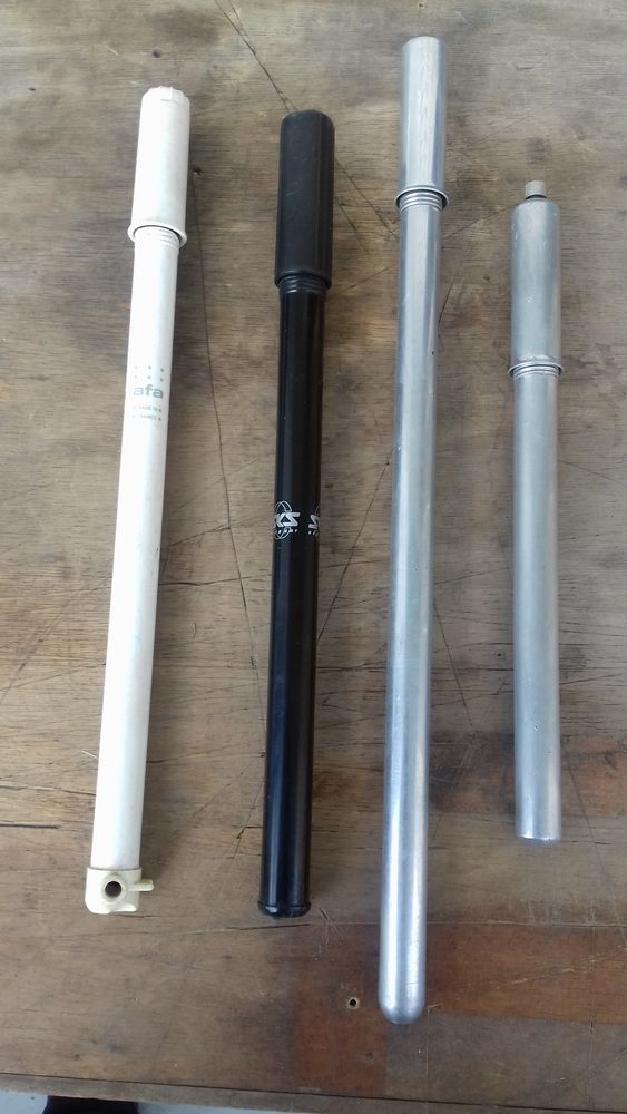 Pompe de v�lo 15 Malz�ville (54)