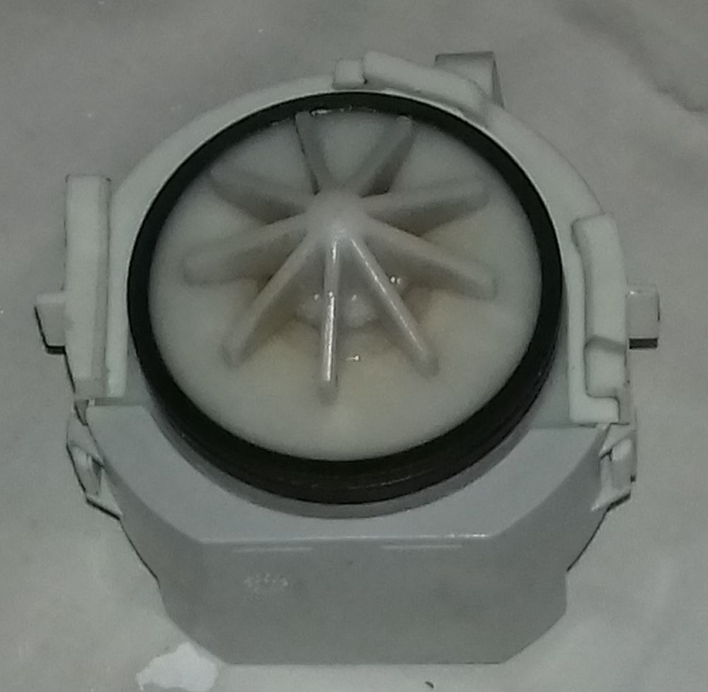 Pompe de vidange - lave-vaisselle 15 Poey-de-Lescar (64)