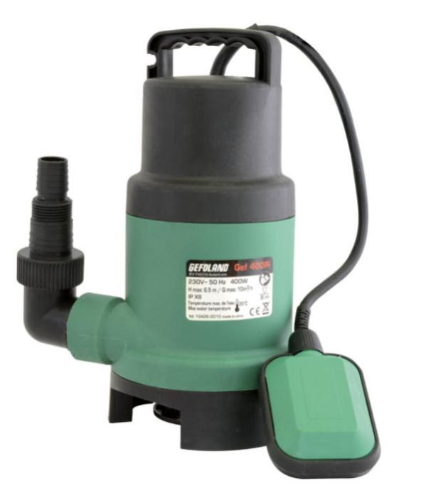 Pompe vide cave en 15 Dijon (21)