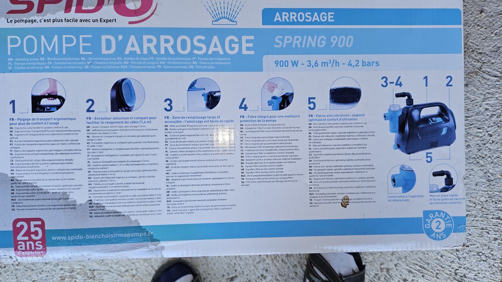 pompe 60 Pr�cy-sous-Thil (21)