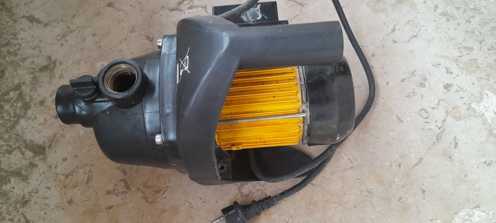 pompe 4 m3/h 60 P�ronnas (01)