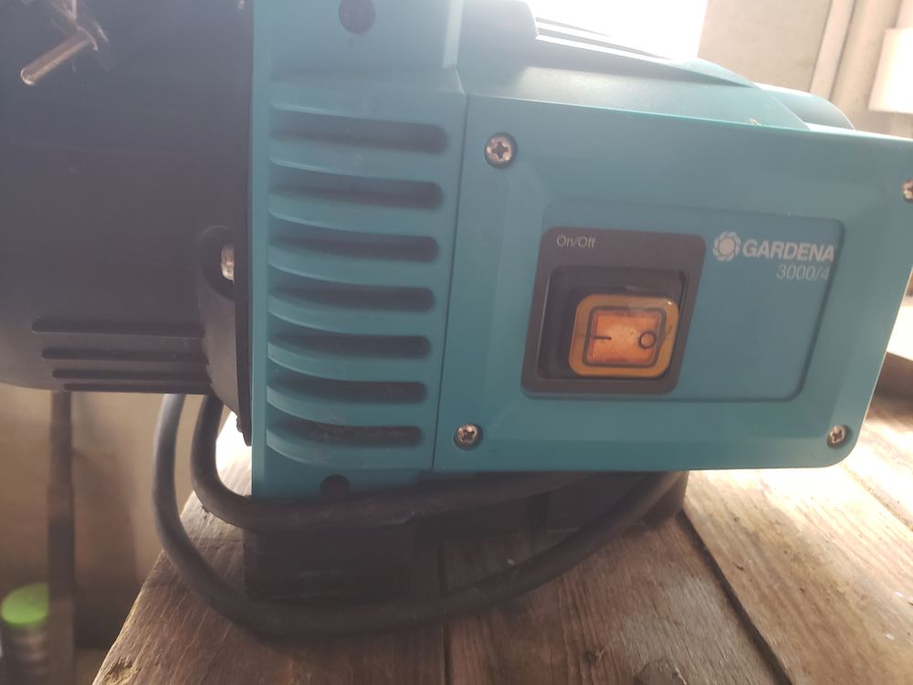 Pompe 45 Bruay-la-Buissi�re (62)