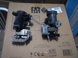 2 pompes de machine � linge 10 Meaux (77)