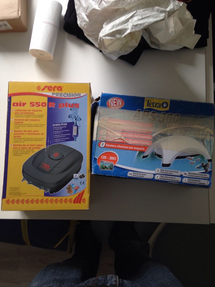 pompes � oxyg�ne d'aqarium 49 Troyes (10)