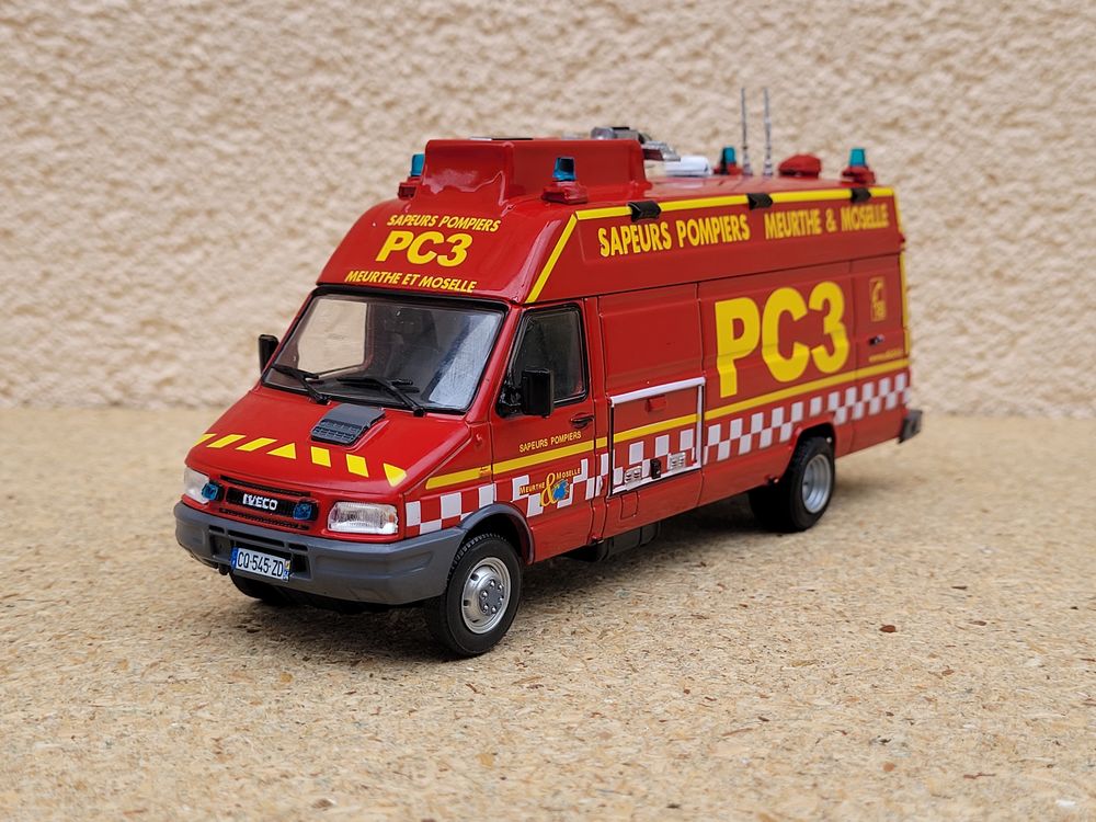 SAN MAURICIO Argentine Bomberos camion Pompier neuf en tôle SAN MAURICIO Argentine Bomberos camion Pompier neuf en tôle