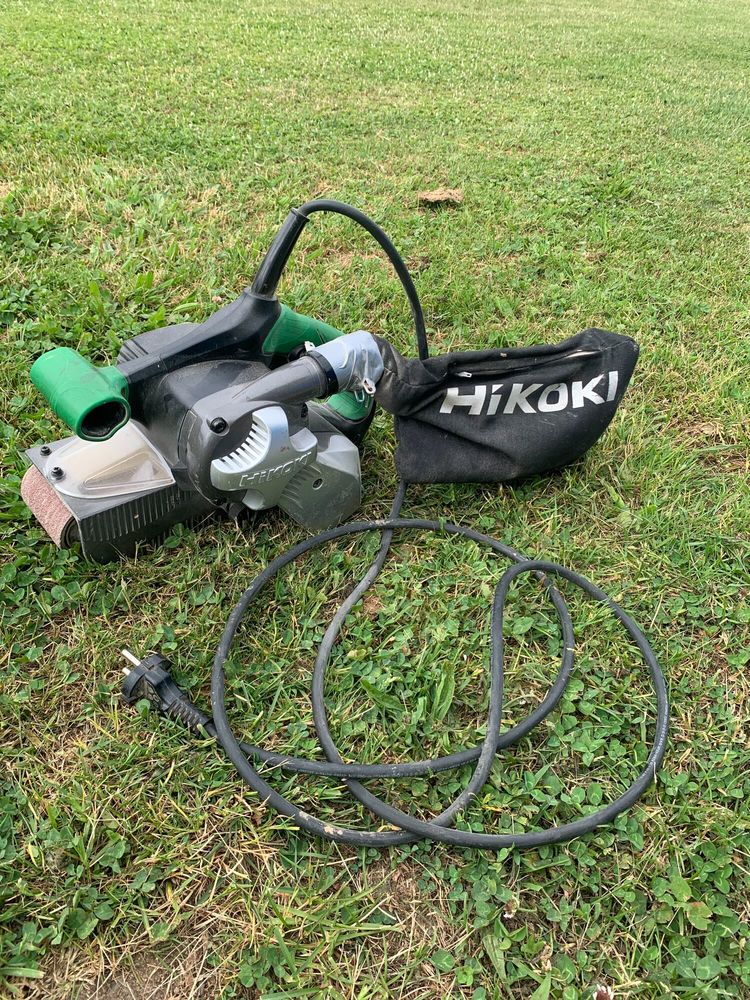 PONCEUSE � bande 90 Saint-Junien (87)