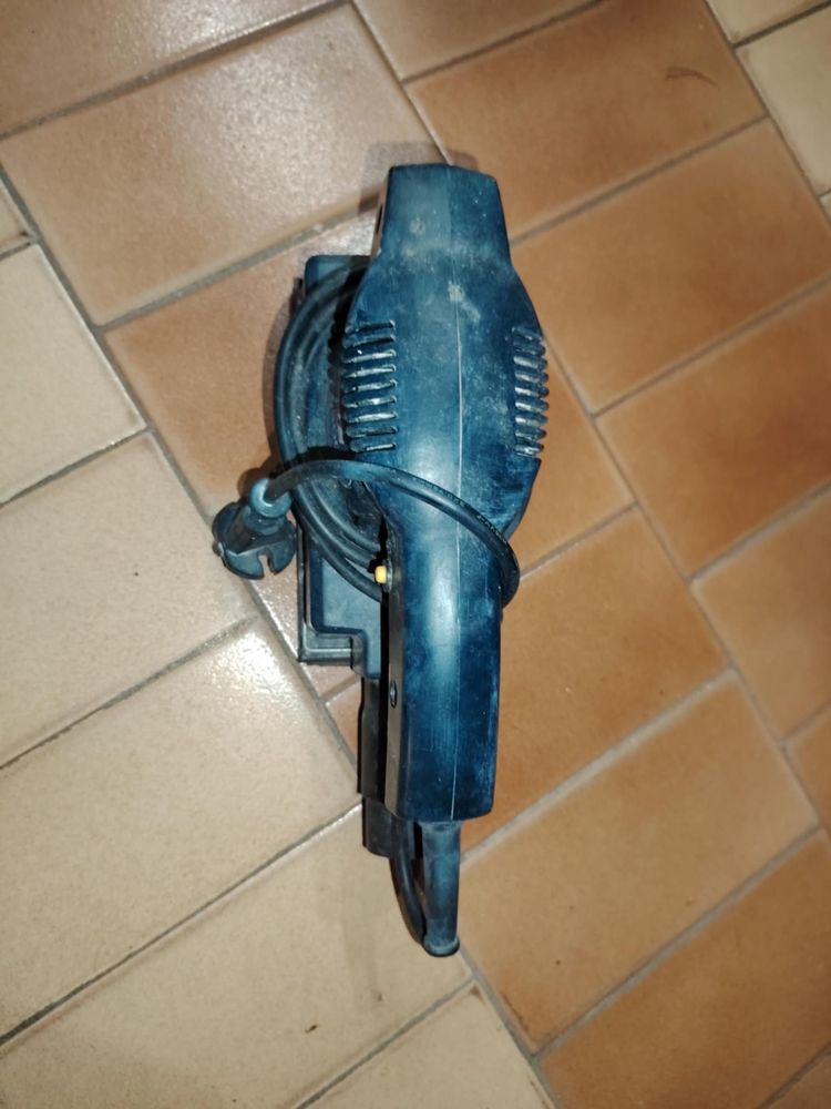 PONCEUSE ELECTRIQUE 7 Le Grau-du-Roi (30)