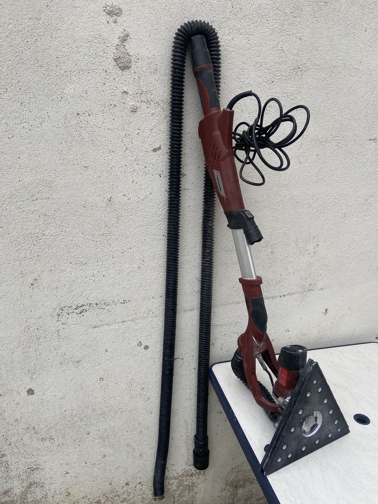 Ponceuse girafe 90 Gray (70)