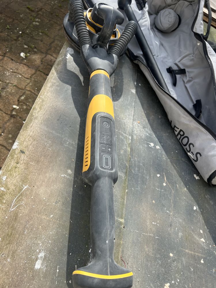 Ponceuse leros s 1400 Auch (32)