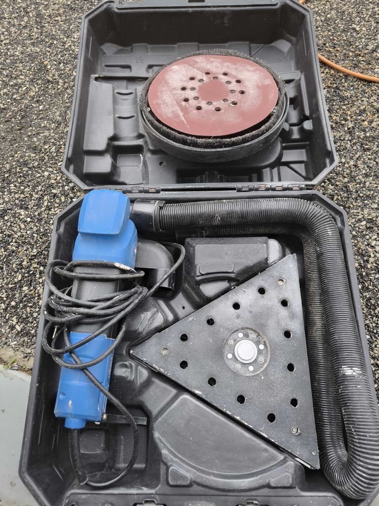 ponceuse �  placo 70 Alen�on (61)