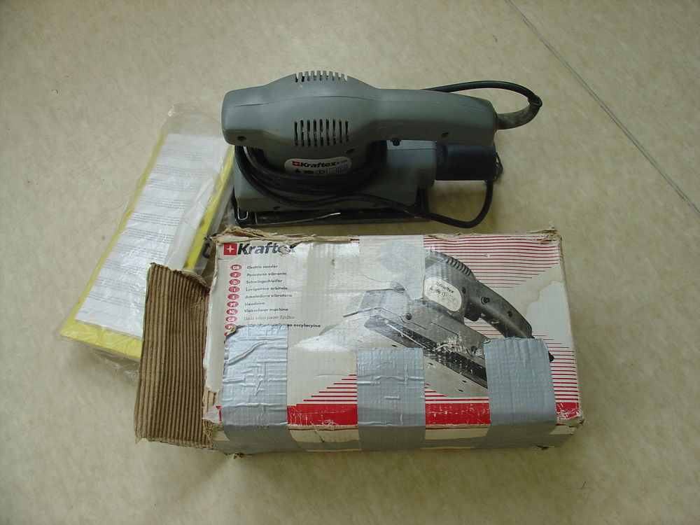 Ponceuse plate 15 Chartres (28)