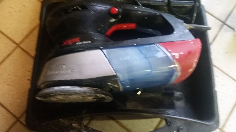 Ponceuse skill 30 Mesnil-sur-l'Estr�e (27)