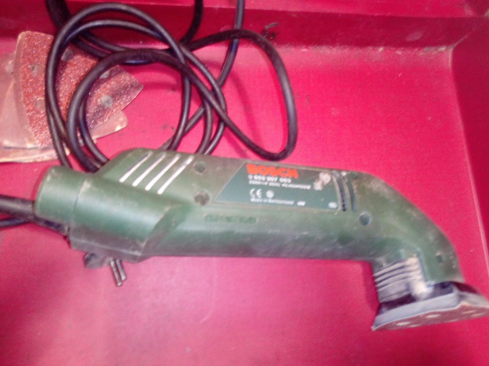 PONCEUSE 30 Toulouse (31)