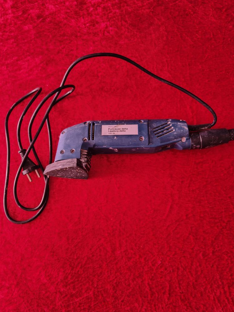 Ponceuse 20 Sotteville-l�s-Rouen (76)