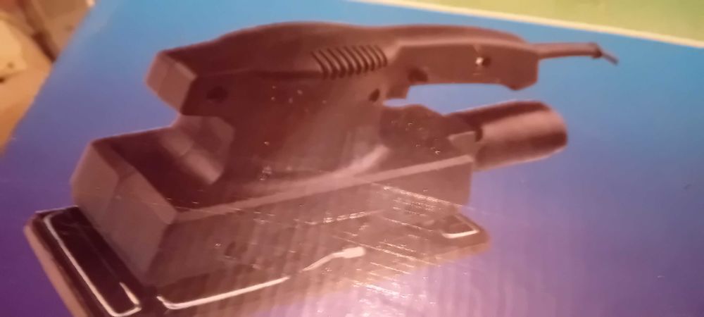 ponceuse 15 Rethel (08)