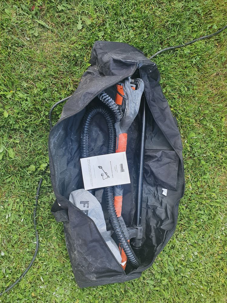 Ponceuses t�lescopique 100 Maz�res-de-Neste (65)