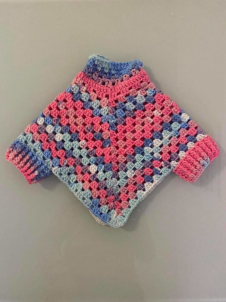 Achetez Poncho Bebe Neuf Neuf Revente Cadeau Annonce Vente A Marseille 13 Wb