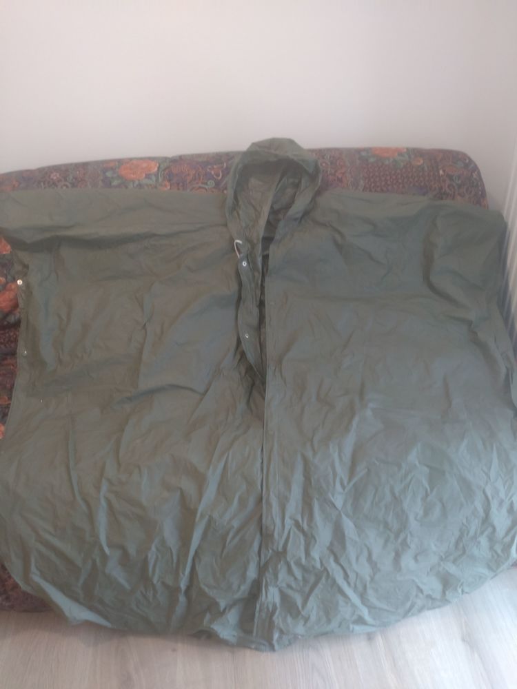 Poncho de randonn�e 20 Laval (53)