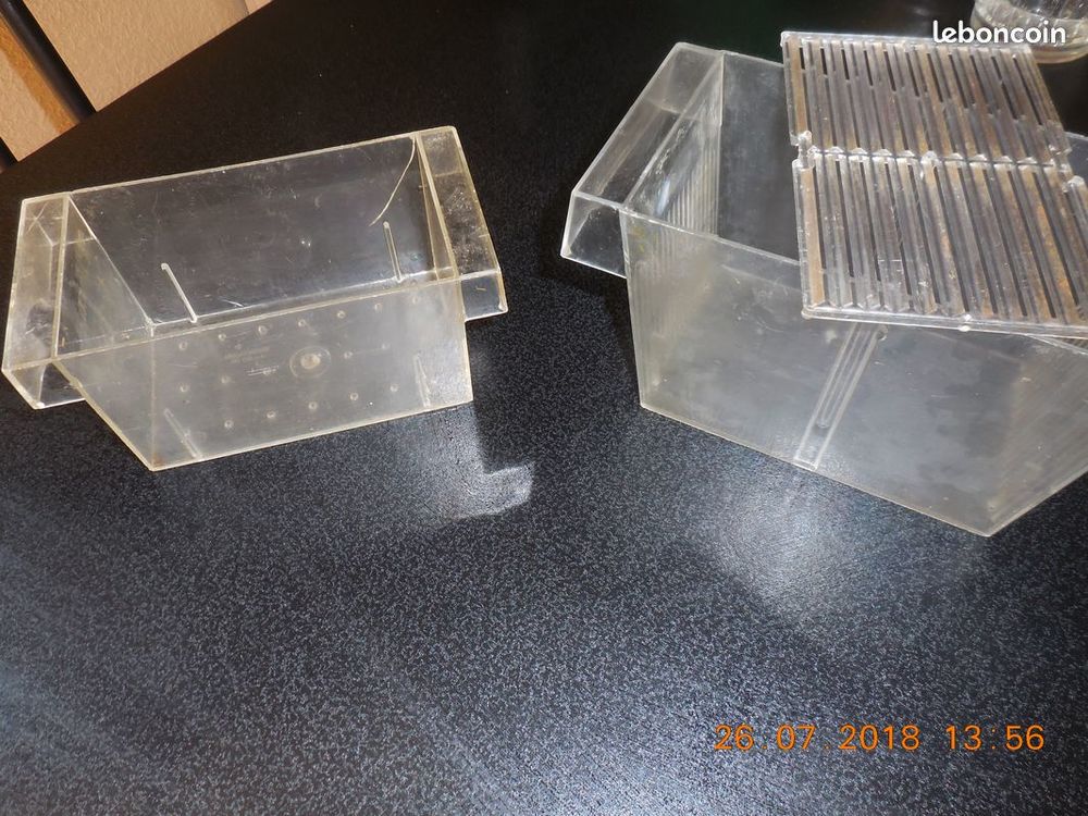 pondeuse ou bac � alevins 2 S�te (34)