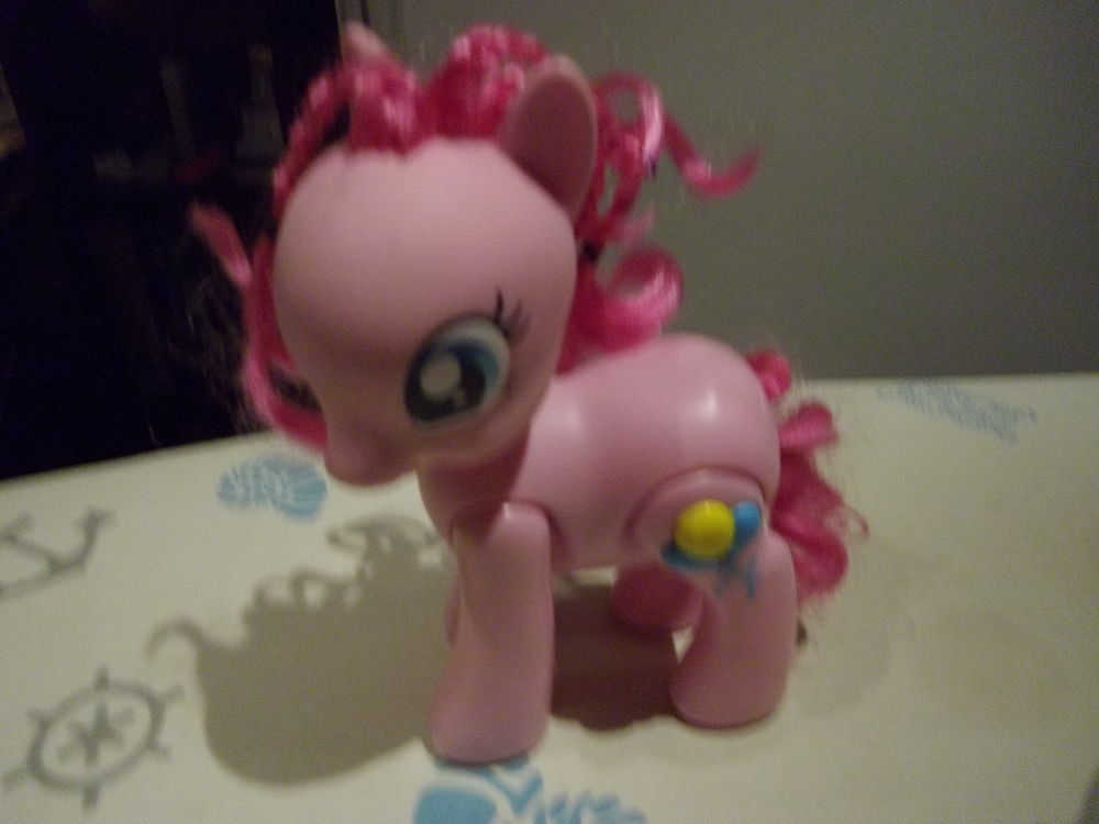 PONEY articule 0 Sept�mes-les-Vallons (13)