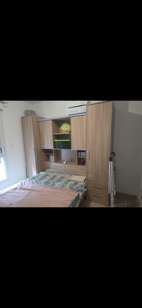 Lit pont avec matelas et sommier 100 Chasse-sur-Rh�ne (38)