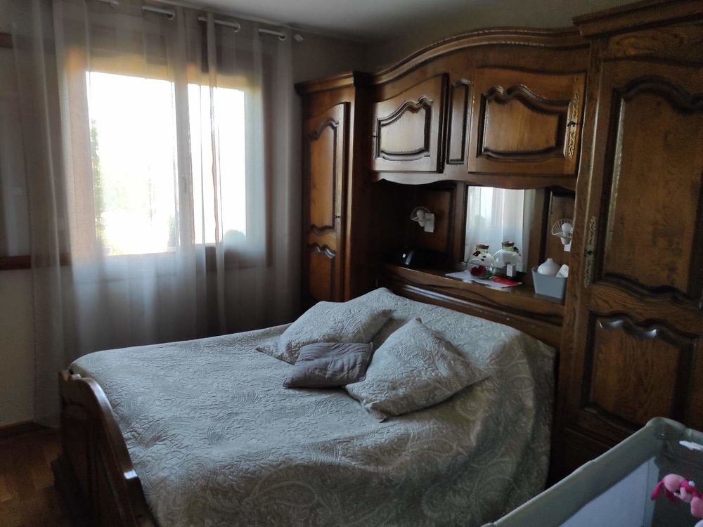 Lit pont 400 Souppes-sur-Loing (77)