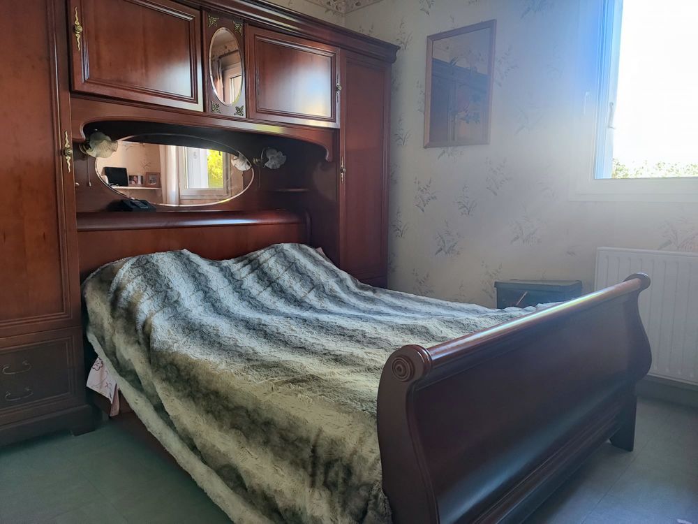 Lit pont 350 Carpentras (84)