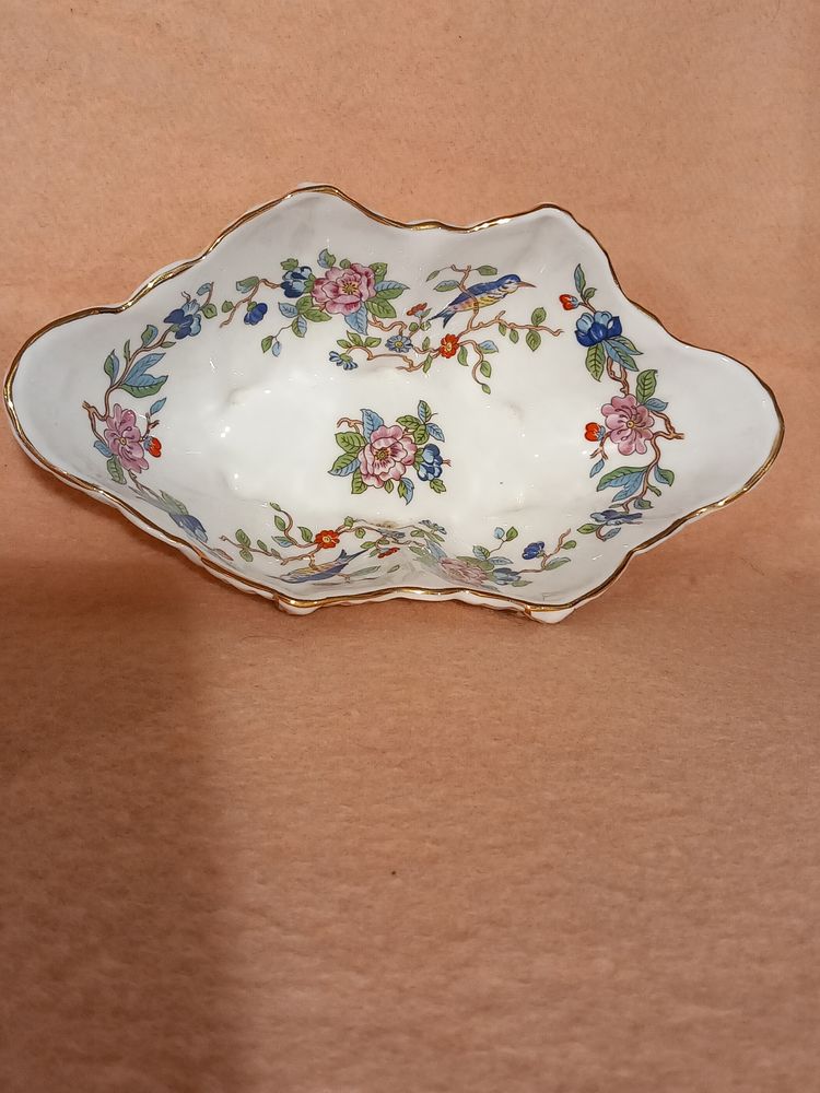 Bol en porcelaine anglaise 35 Paris 9 (75)