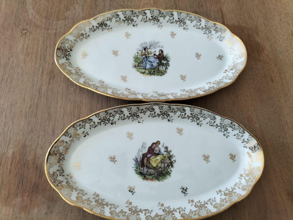 Porcelaine 1 Satillieu (07)