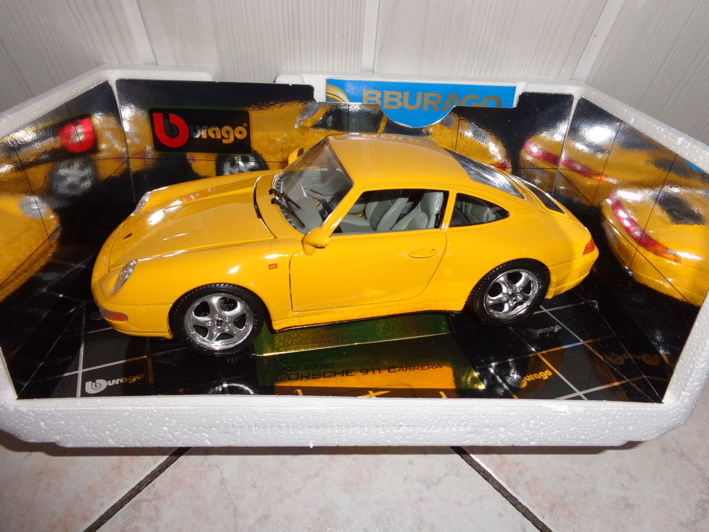 Porsche 911 carrera 1993 25 Redon (35)